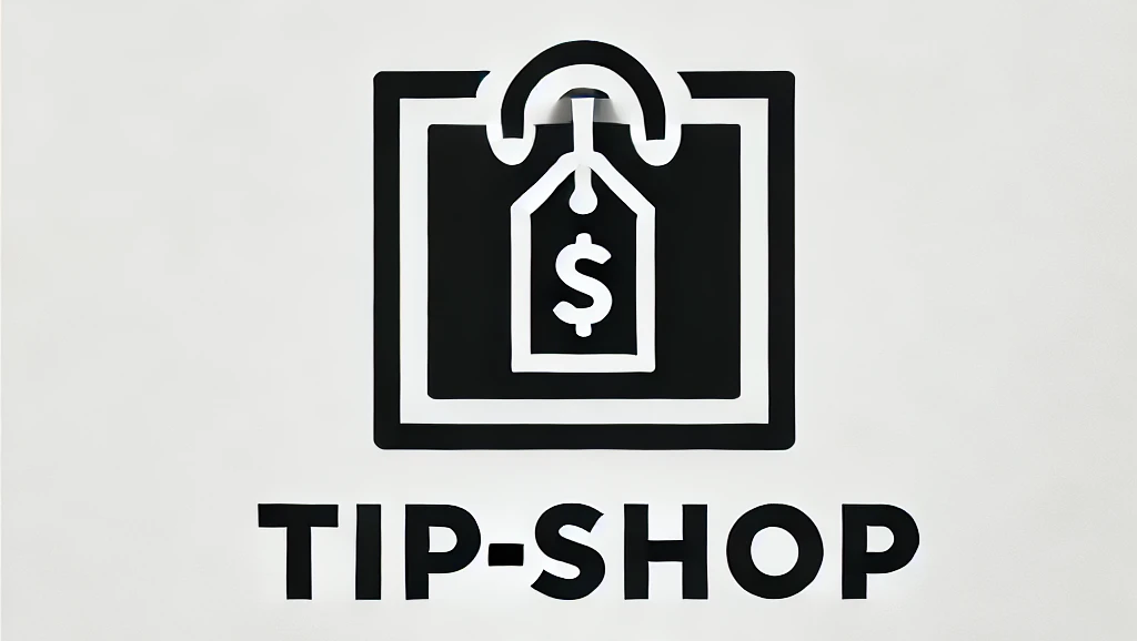 tip-shop